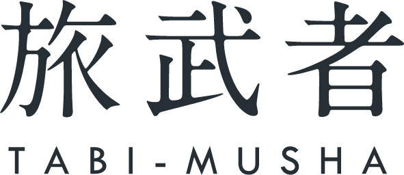 旅武者 TABI-MUSHA